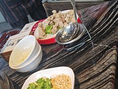 -老船舫·现做活鲜鱼馆(东郊记忆店)