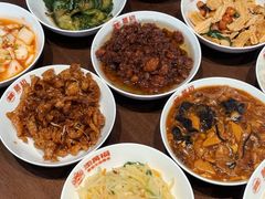 -添萬囍·天津三鲜捞面(天河城店)