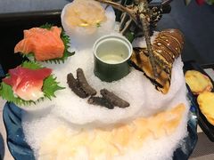 -海鼎荟海鲜姿造(晋江宝龙店)