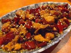 -付小姐在成都(中山公园店)