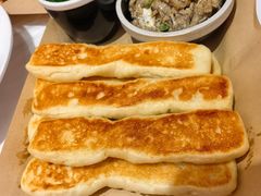 -渔民船说·北塘海鲜·天津菜·海肠捞饭(北塘古镇店)