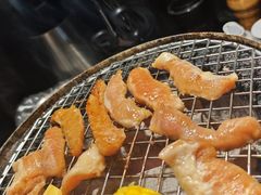 -山居屋炭火烧肉(厚街万达店)