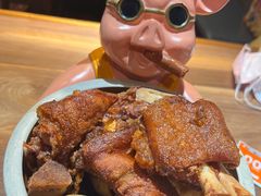 -食锦记·福建私房菜(浦西万达店)