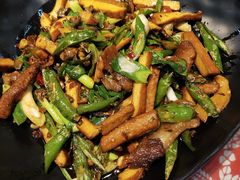 -三大钵江湖菜(空港店)