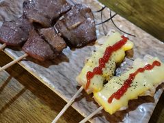 -鸟内会居酒屋(得意潮馆店)