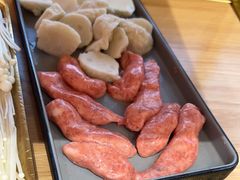 -郭记烤肉创始店(民丰大街店)