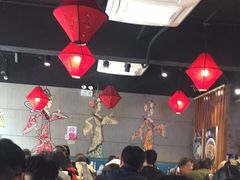 -贺秦生陕面王(富力城店)