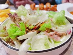 -米斯特比萨(亦庄国融国际店)