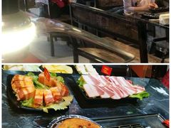 -烧烤季休闲餐厅(贵阳蟠桃宫店)