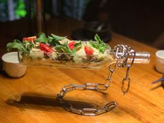 -3号仓库·餐厅(灵溪一店)