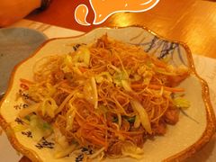 -YUE LAI 悦来小馆(Barcelona)