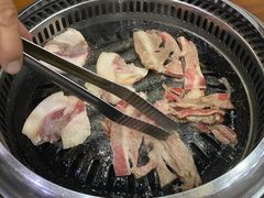-延成苑韩式烤肉店(长春道店)