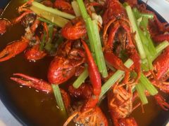 -红盔甲·小龙虾(天钥桥店)