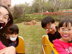 -美的鹭湖探索王国