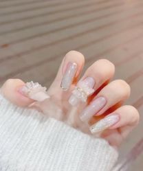 -十月·日式美甲美睫·纹眉