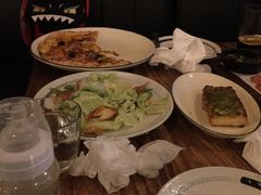 -PIZZA BIANCA(民园店)
