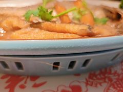 -富贵春饼·烤鸭·大厨现炒(泰华店)