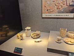 -荆州博物馆