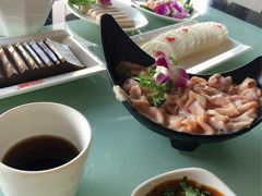 -川中故事·成都老火锅(东书房店)