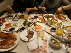 -芭菲盛宴·环球美食(解放碑英利国际店)