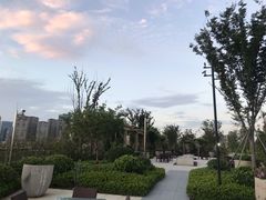 -新食谱全日制餐厅·苏州苏州湾艾美酒店