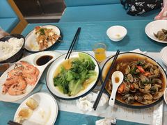 -40号厦门海鲜大排档(中山路店)