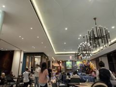 -西藏饭店·亚克·食光自助餐厅(文殊院店)