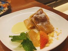 -haxnbauer海森堡德国餐厅(深圳coco店)