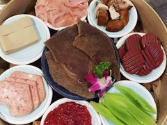 -麻辣英雄重庆火锅(常平店)