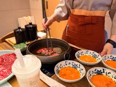 -然锅料理