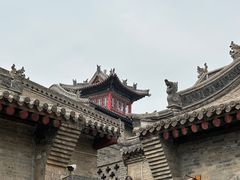 -阎锡山故居