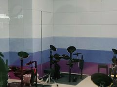 -骨头音乐BoneMusic·架子鼓·军鼓·考级(复地活力城校区)