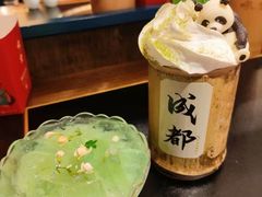 -吼堂老火锅(太古里总店)