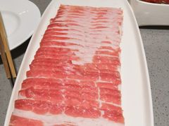 -海底捞火锅(方圆荟店)