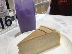 -Lady M(沙田新城市广场店)