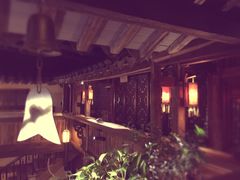-普洱茶府(博乐广场店)