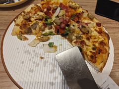 -必胜客(北苑路店)