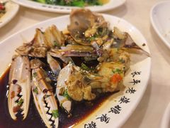 -长平老姿娘夜粥(平东一街店)