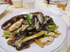 -老字号蛇口德记烧腊饭店·海鲜加工