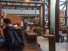 iphone_upload_pic-星巴克(成都机场T2店)