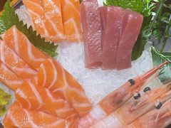 -福匠日本料理(人民路店)