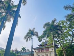 -厦门大学(思明校区)