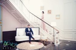 -爱城婚纱摄影·品质严选店