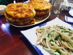 -吃不够开口馅饼店(小西路店)
