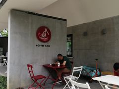 -COFFEE CALL(云锦路店)