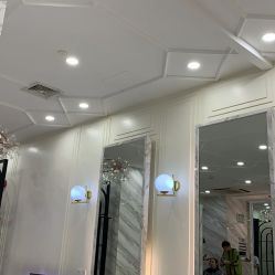 -3AM HAIR SALON染发烫发接发