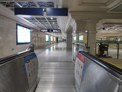 -黄浦路(地铁站)