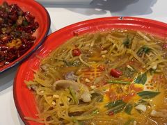 -苏湘小馆·不做预制菜(青年公社店)