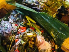 -火咂咂竹筒宴(告庄店)