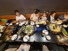 -探鱼·鲜青椒爽麻烤鱼(银泰城店)